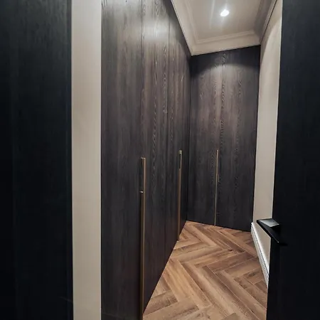 Nemunas Sky Apartment Kaunas