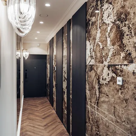 Nemunas Sky Apartment Kaunas